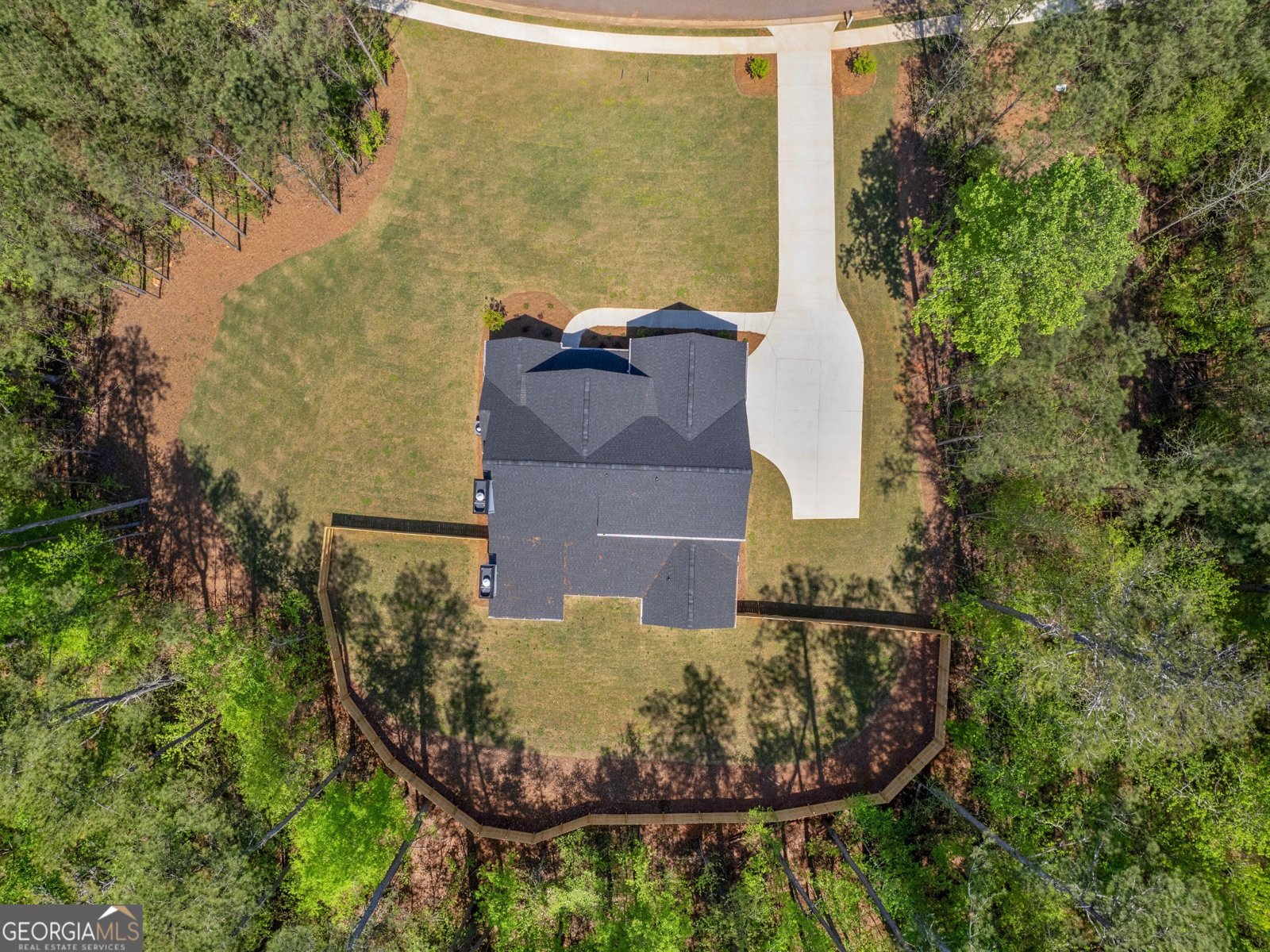1005 Farmington Road Griffin - 7
