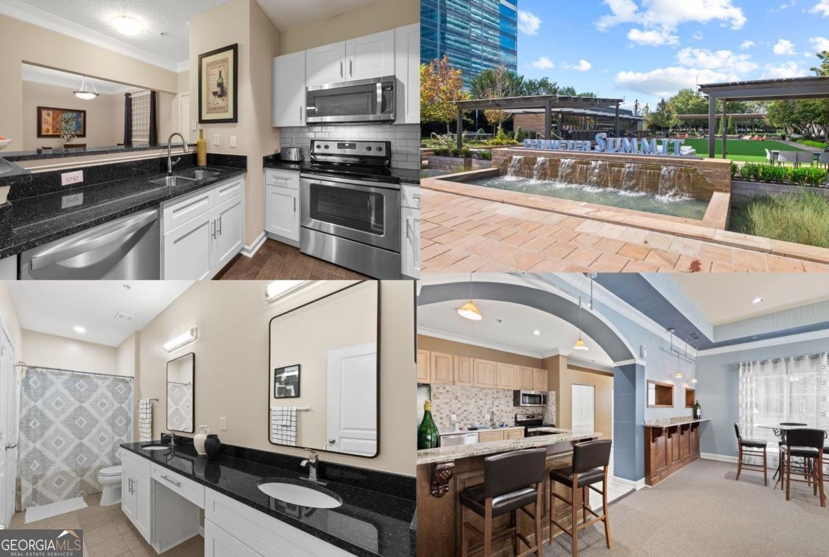 10 Perimeter Summit Boulevard Atlanta - 1
