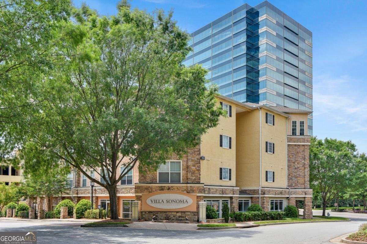 10 Perimeter Summit Boulevard Atlanta - 3