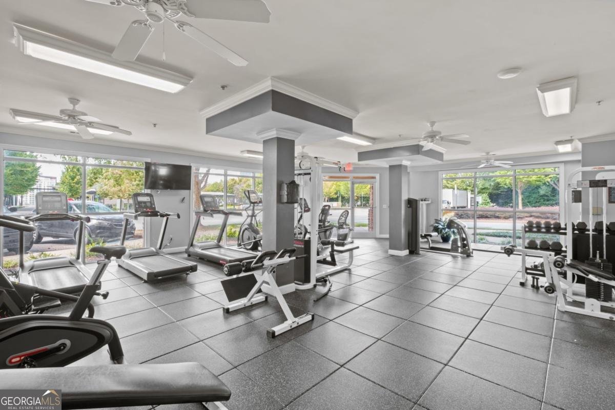 10 Perimeter Summit Boulevard Atlanta - 32