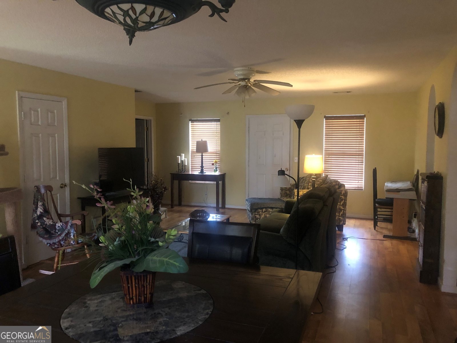 9546 Union Road Metter - 9