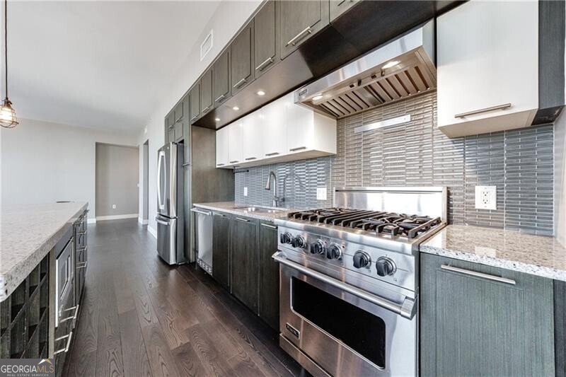 1820 Peachtree Street Atlanta - 12