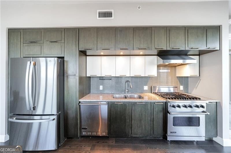 1820 Peachtree Street Atlanta - 13