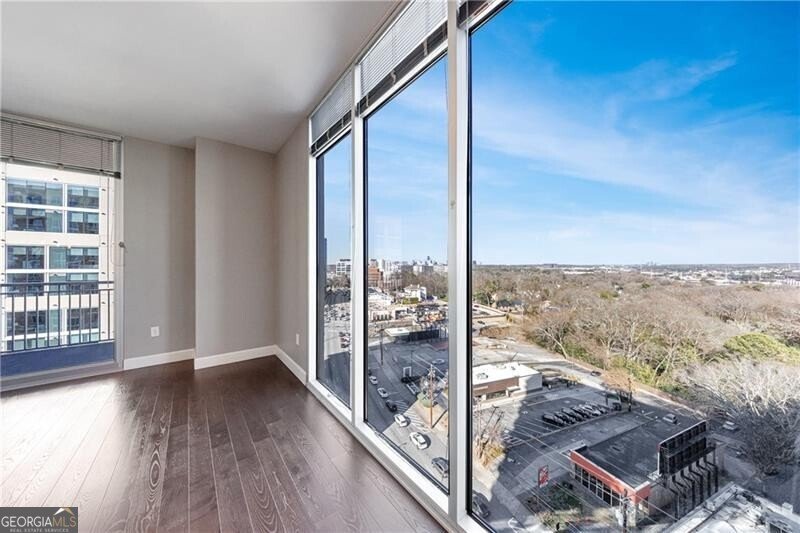 1820 Peachtree Street Atlanta - 15