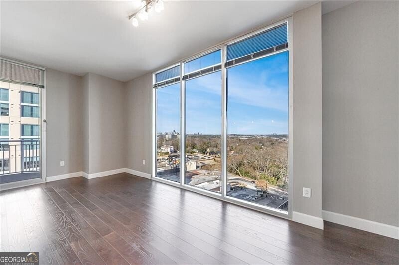 1820 Peachtree Street Atlanta - 16