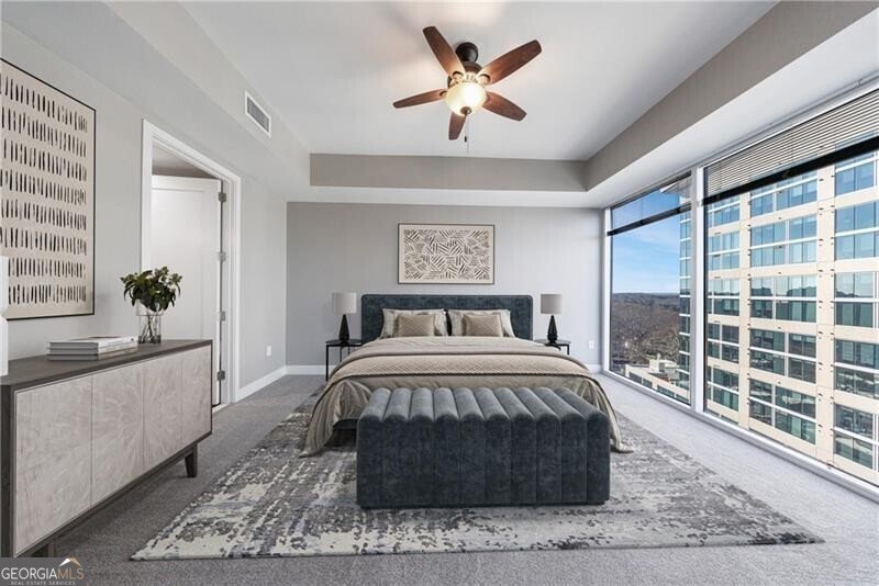 1820 Peachtree Street Atlanta - 17