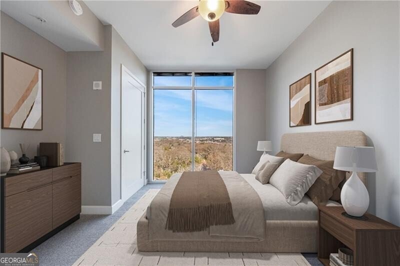 1820 Peachtree Street Atlanta - 28