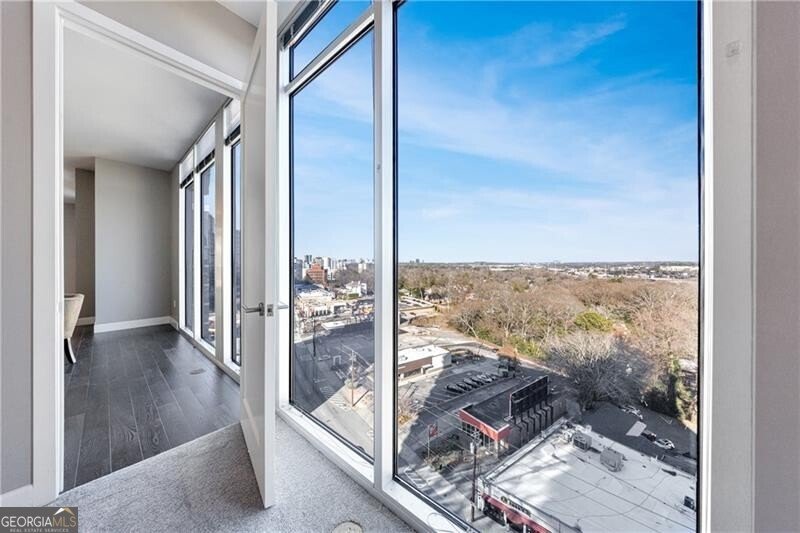 1820 Peachtree Street Atlanta - 29