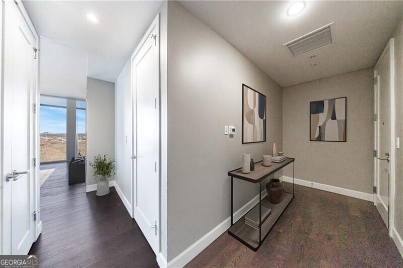1820 Peachtree Street Atlanta - 3