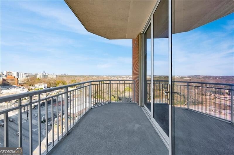 1820 Peachtree Street Atlanta - 34