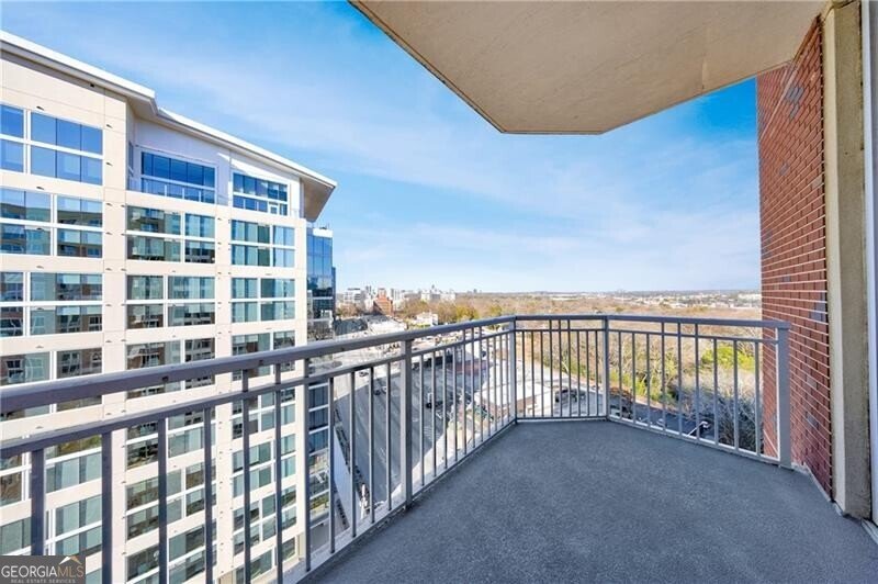 1820 Peachtree Street Atlanta - 35