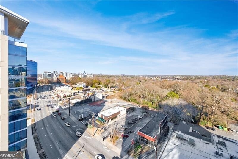 1820 Peachtree Street Atlanta - 36