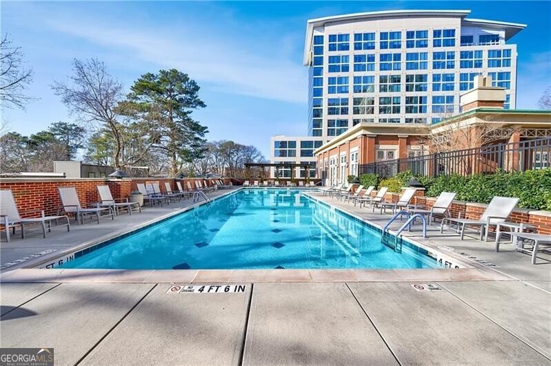 1820 Peachtree Street Atlanta - 37