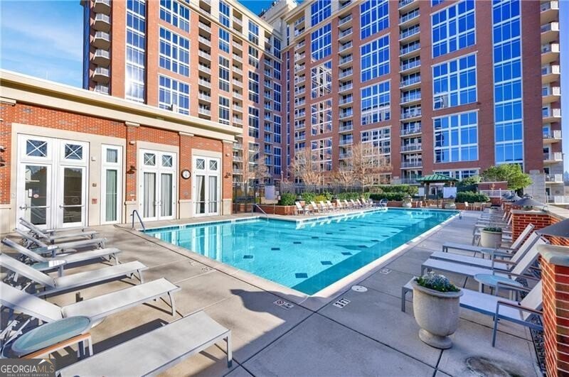 1820 Peachtree Street Atlanta - 38