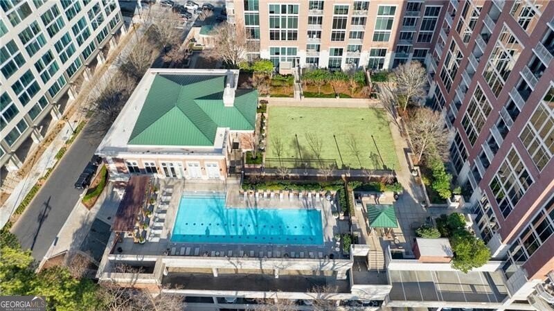 1820 Peachtree Street Atlanta - 39