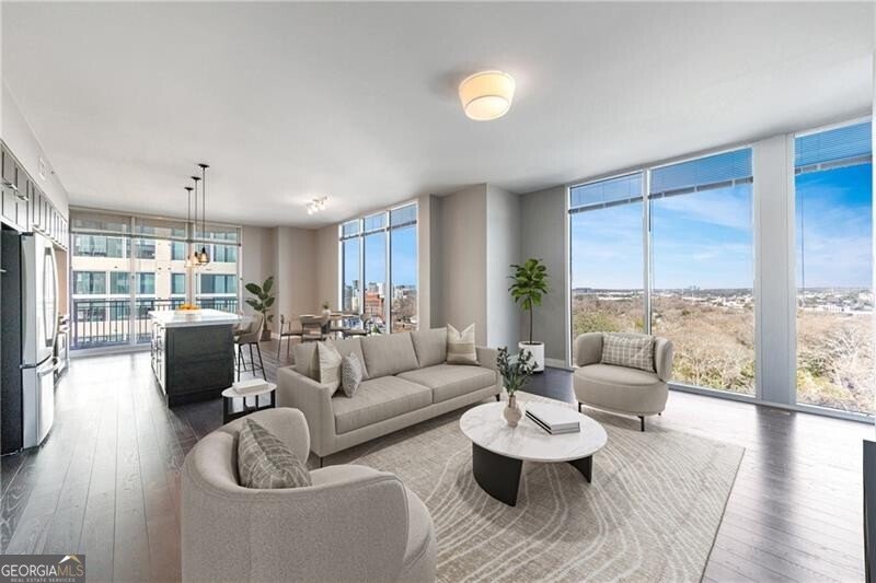 1820 Peachtree Street Atlanta - 4