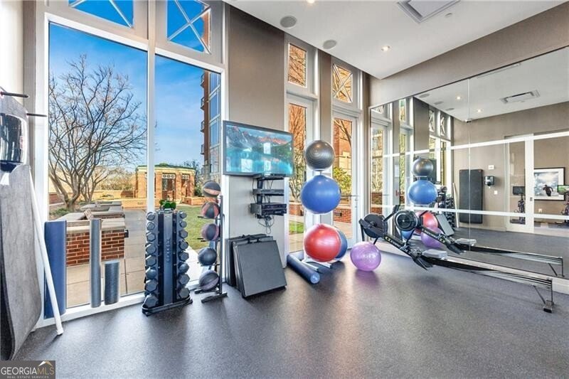 1820 Peachtree Street Atlanta - 40