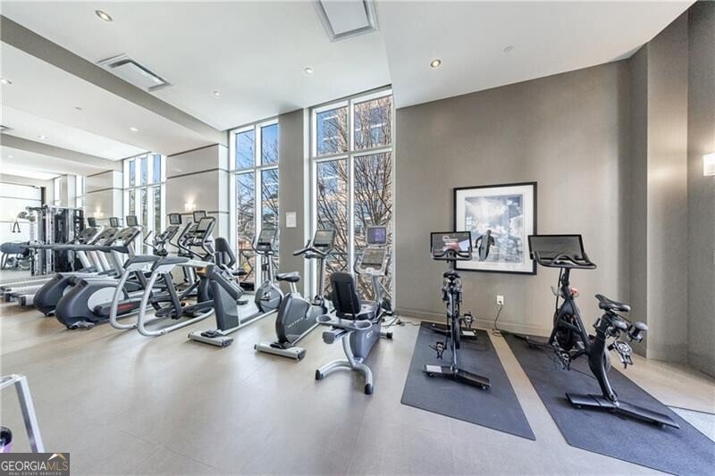 1820 Peachtree Street Atlanta - 41
