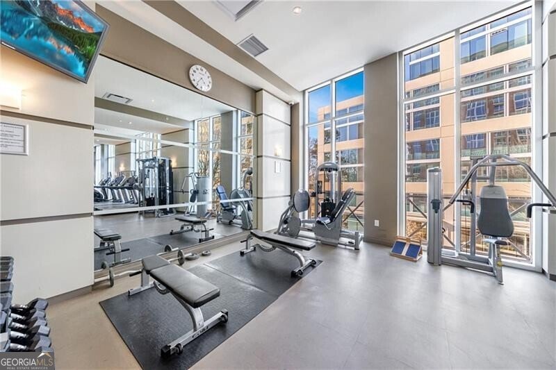 1820 Peachtree Street Atlanta - 42