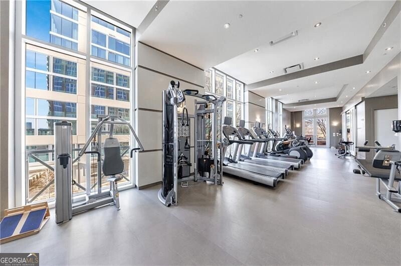 1820 Peachtree Street Atlanta - 43