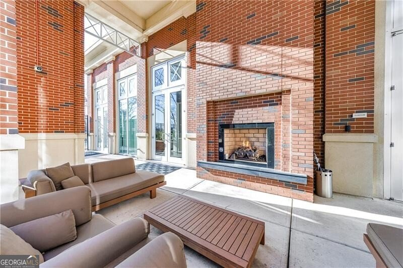 1820 Peachtree Street Atlanta - 44