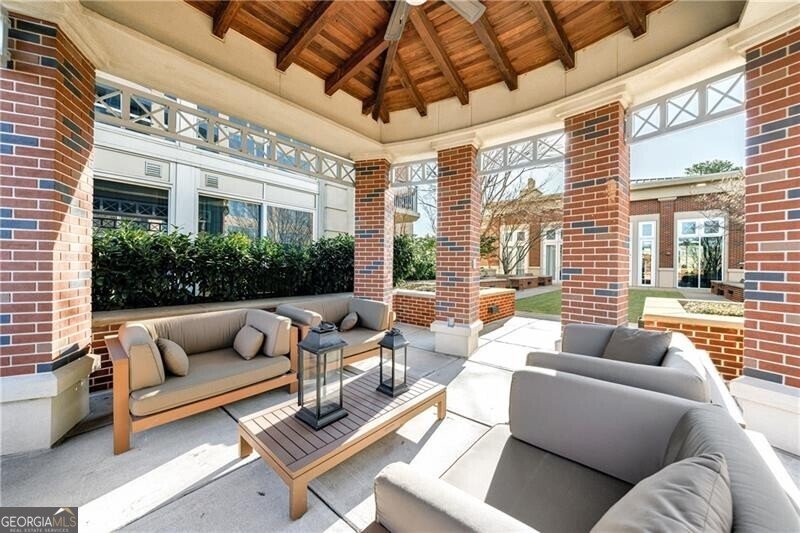 1820 Peachtree Street Atlanta - 45