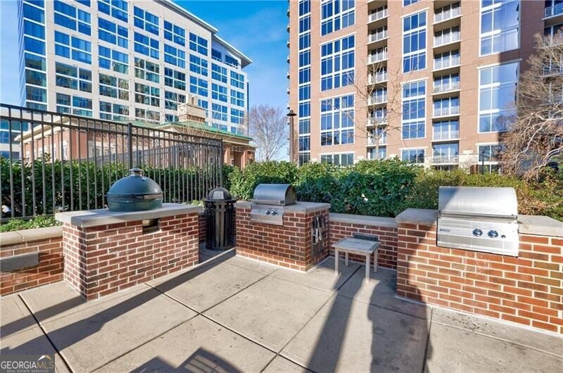 1820 Peachtree Street Atlanta - 46
