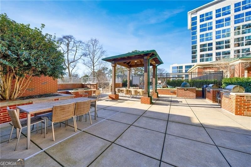 1820 Peachtree Street Atlanta - 47