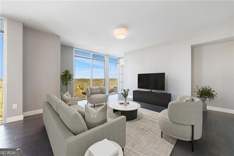 1820 Peachtree Street Atlanta - 5