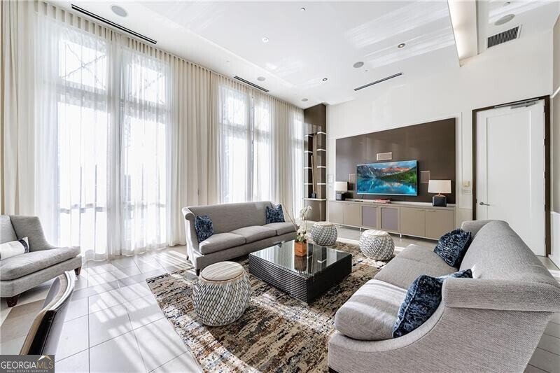 1820 Peachtree Street Atlanta - 50