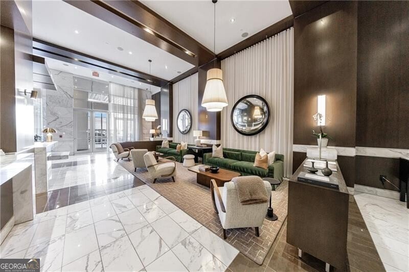 1820 Peachtree Street Atlanta - 55