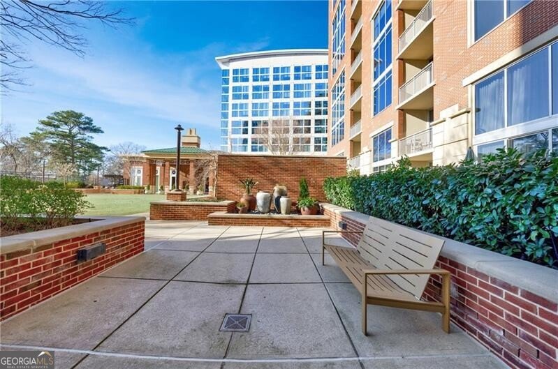 1820 Peachtree Street Atlanta - 56