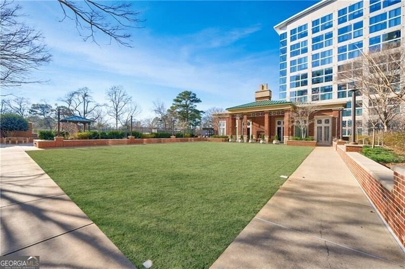 1820 Peachtree Street Atlanta - 57