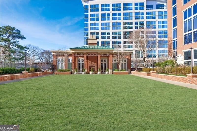 1820 Peachtree Street Atlanta - 58