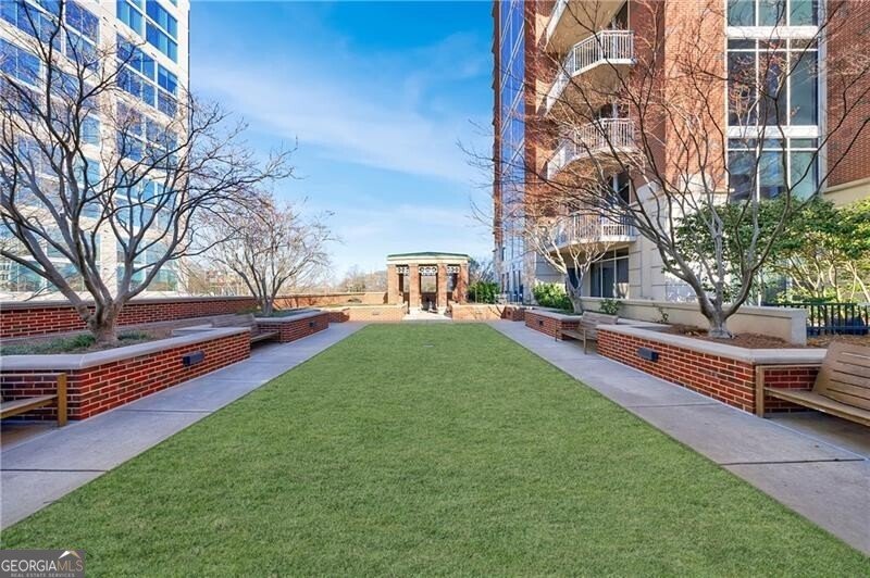 1820 Peachtree Street Atlanta - 59