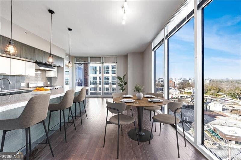 1820 Peachtree Street Atlanta - 6