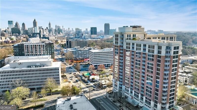 1820 Peachtree Street Atlanta - 60