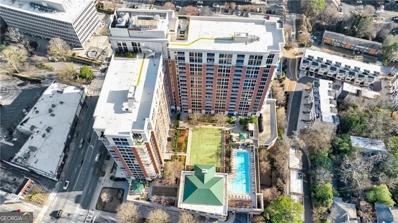 1820 Peachtree Street Atlanta - 61