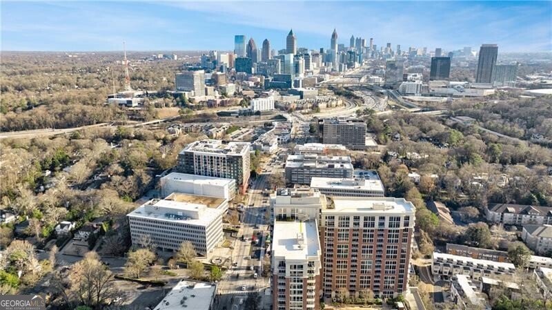1820 Peachtree Street Atlanta - 62