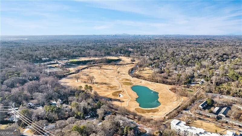 1820 Peachtree Street Atlanta - 63
