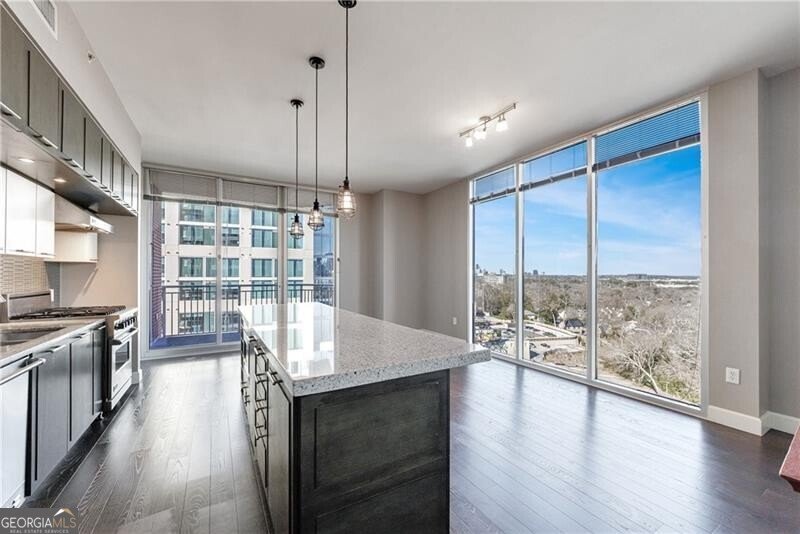1820 Peachtree Street Atlanta - 7