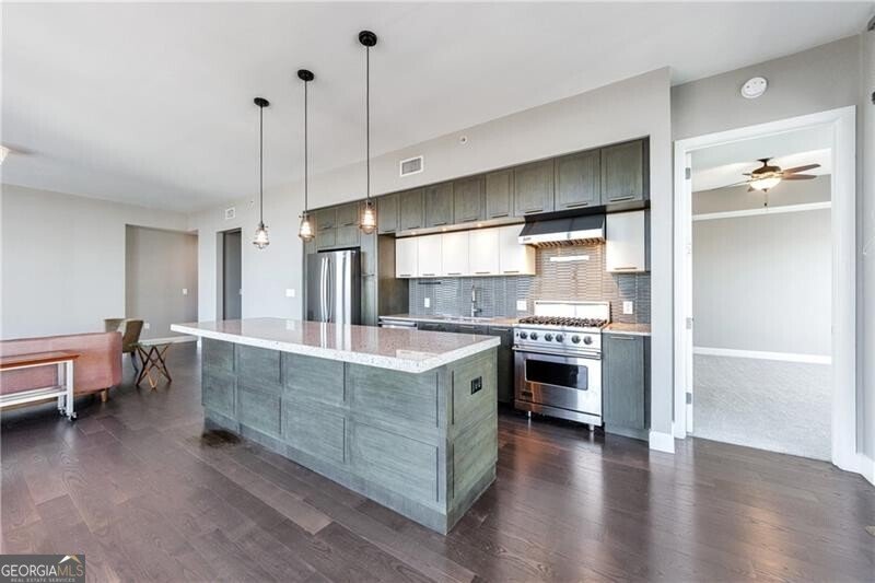 1820 Peachtree Street Atlanta - 8