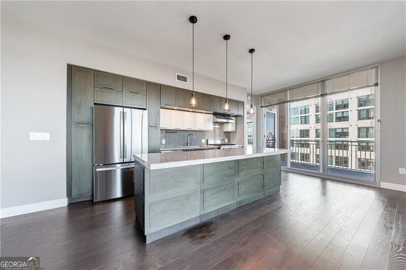 1820 Peachtree Street Atlanta - 9