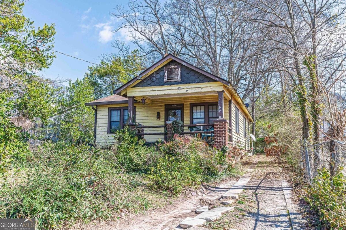 3630 Union Avenue Hapeville - 1