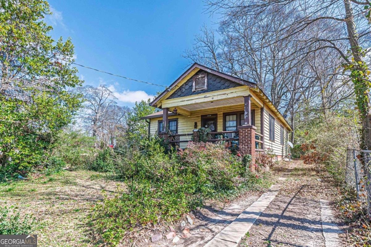 3630 Union Avenue Hapeville - 3