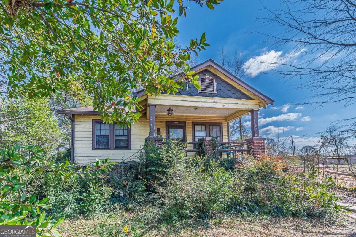3630 Union Avenue Hapeville - 4