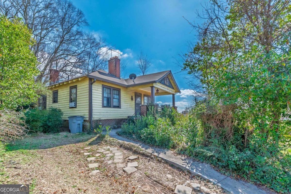 3630 Union Avenue Hapeville - 6
