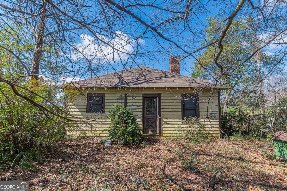 3630 Union Avenue Hapeville - 8