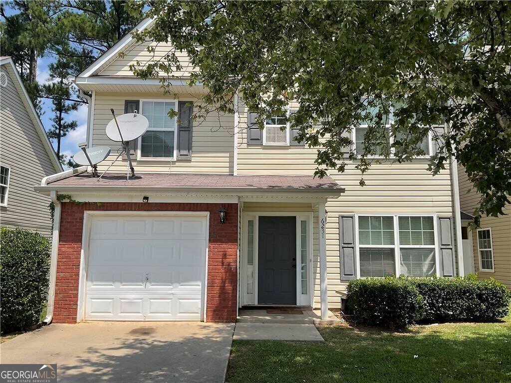 6231 Hickory Lane Circle Union City - 1