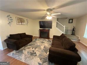 6231 Hickory Lane Circle Union City - 6